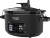 Russell Hobbs - Sous Vide Slow Cooker - 6 5 L - Sort