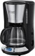 Russell Hobbs - Kaffemaskine - Victory - 15 Kopper - 1100W