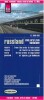 Russia From The Urals To Lake Baikal - Reise Know-How - English Book