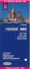 Russia West - Reise Know-How - English Book