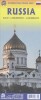 Russia - English Book