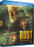Rust - Blu-Ray