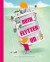 Ruth Flytter Ud - Bog