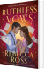 Ruthless Vows - English Book