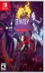 Rwby Grimm Eclipse - Definitive Edition Import - Nintendo Switch