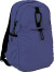 Centrum - Blå Rygsæk Til Teenager - 35X20X15 Cm