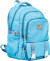 Centrum - Blå Rygsæk Til Teenager - 44X30X14 Cm