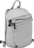 Centrum - Grå Rygsæk Til Teenager - 42X24X13 Cm