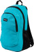Centrum - Turkisblå Rygsæk Til Teenager - 45X30X16 Cm