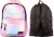 Rygsækteenagers Backpack - Pink - Centrum
