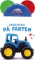 Ryste-Ryste På Farten - Bog