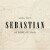 Sebastian - Så Blidt Til Stede Solo Live - Vinyl Lp
