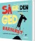 Så Er Den Ged Barberet Og 80 Andre Sjove Vendinger Med Dyr - Bog
