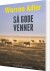 Så Gode Venner - Bog