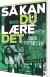 Så Kan Du Lære Det - Øvebog - Bog