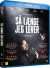 Så Længe Jeg Lever - Filmen Om John Mogensen - Blu-Ray
