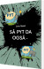 Så Pyt Da Også - Bog