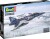 Revell - Saab Jas-39C Gripen - Byggesæt - 1 72 - 03776