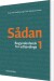 Sådan 1 - Bog