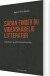 Sådan Finder Du Videnskabelig Litteratur