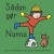 Sådan Gør Nanna - Bog
