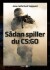 Sådan Spiller Du Cs Go - Bog
