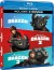 Sådan Træner Du Din Drage 1-3 How To Train Your Dragon 1-3 - Blu-Ray