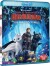 Sådan Træner Du Din Drage 3 How To Train Your Dragon 3 - The Hidden World - Blu-Ray