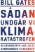 Sådan Undgår Vi Klimakatastrofen - Bog