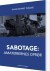 Sabotage Amatørernes Oprør - Bog