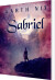 Sabriel - Bog