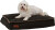 Sackit - Hundeseng Medium - 80X60X15 Cm - Cobana Sort