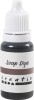 Sæbefarve - Olivenbrun - 10 Ml