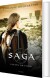 Saga - Sagaen Om Valhal - Bog