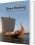 Saga Oseberg - Bog