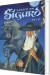 Sagaen Om Sigurd - Del 5 - Bog