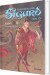 Sagaen Om Sigurd - Del 6 - Bog