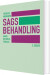 Sagsbehandling - Bog