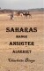 Saharas Mange Ansigter - Algeriet - Bog