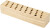 Sakseholder - L 29 5 Cm - B 6 5 Cm - 1 Stk