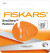 Fiskars - Saksesliber