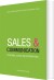 Sales And Communication - Bog