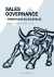 Sales Governance - Fremtidens Salgsledelse - Bog