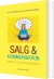 Salg Og Kommunikation - Bog