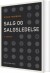 Salg Og Salgsledelse - Bog