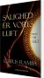 Salighed Er Vores Luft - Bog