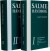 Salmehåndbog Bind 1- 2 - Bog