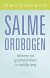 Salmeordbogen - Bog