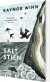 Saltstien - Bog