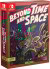 Sam And Max Beyond Time And Space Collector Edition Limited Run Import - Nintendo Switch